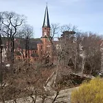 Apartament 4 Piętro