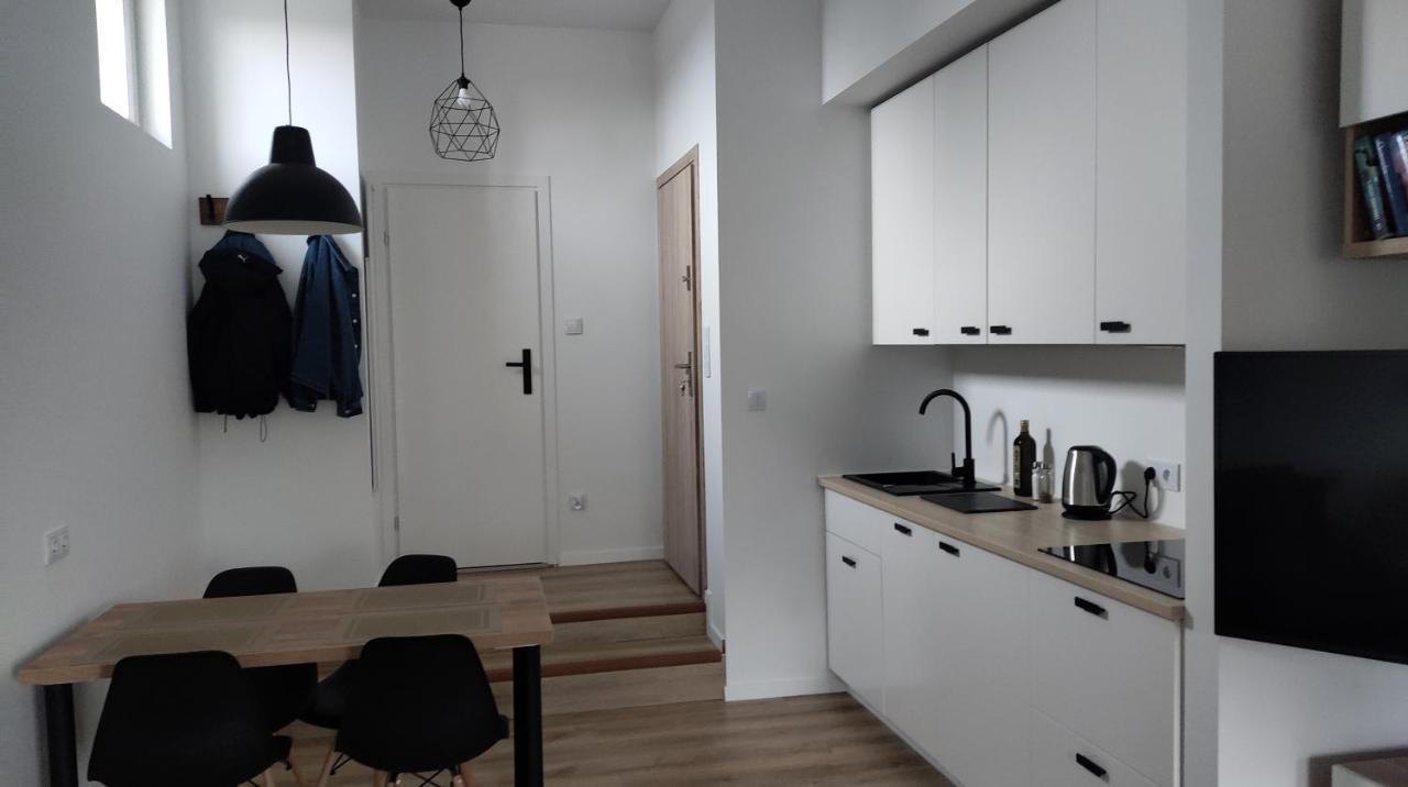 4 Piętro Apartament Sopot