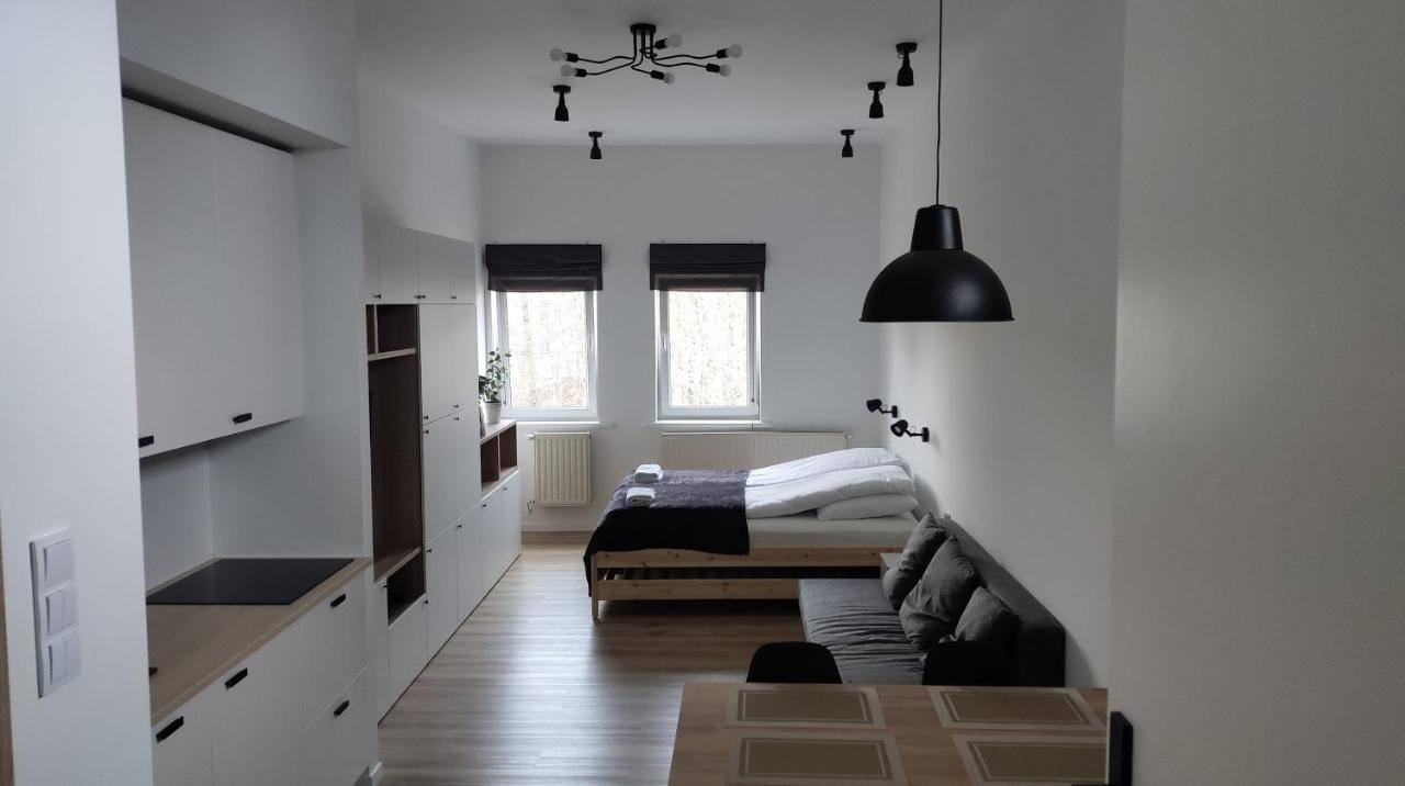 4 Piętro Apartament
