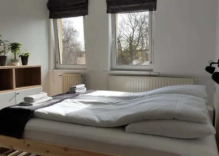 Apartament 4 Pietro