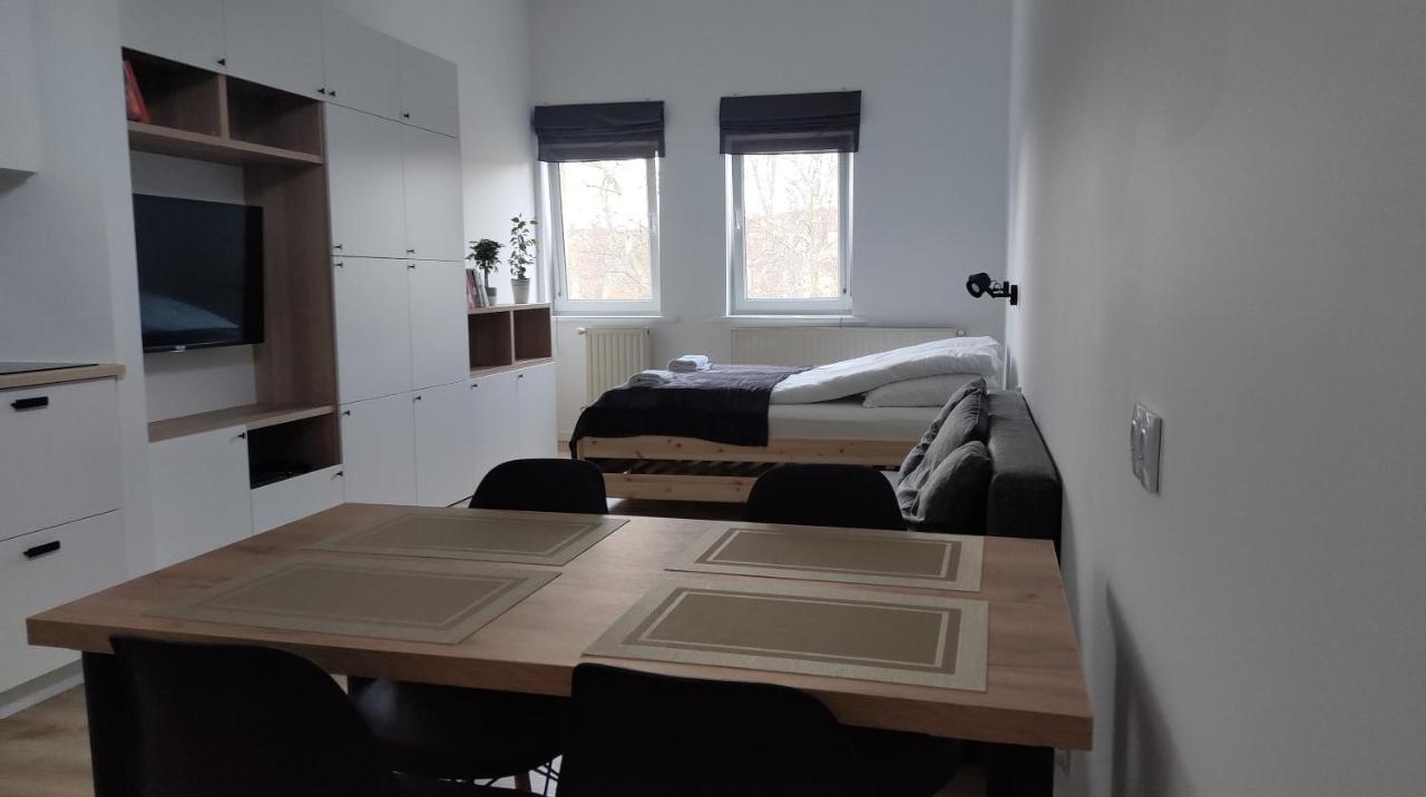 4 Pietro Leilighet Sopot